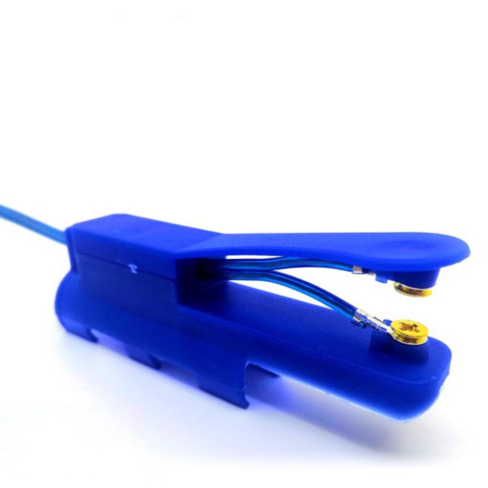 High Quality Switch Welding Tool Blue Durable High Sensitivity TIG Switch
