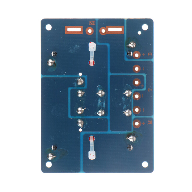 Mạch Phân Tần Fkend Loa Âm Thanh Mô Đun 3 Chiều 900-4000Hz Bộ Chia Tần Số