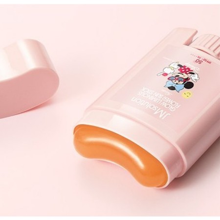 [JMsolution] Glow hoa dạ quang Sun Stick tăng 21g SPF50 + PA ++++