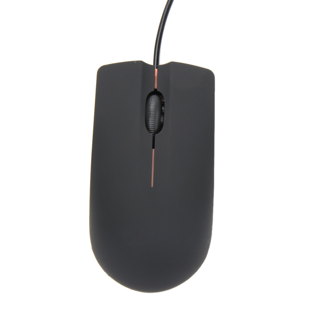 Chuột Quang Mini Có Dây 3D USB Cho Máy Vi Tính Máy Tính Xách Tay