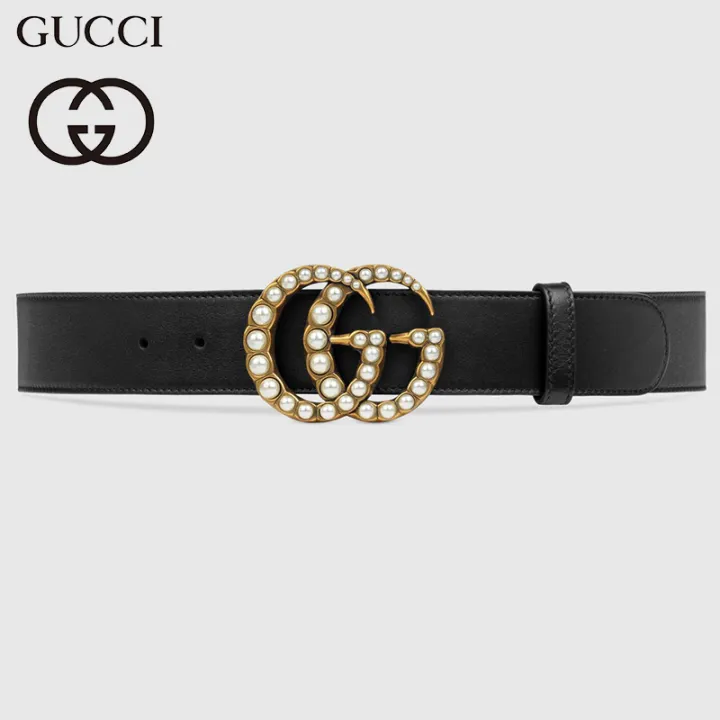 gg brand belt