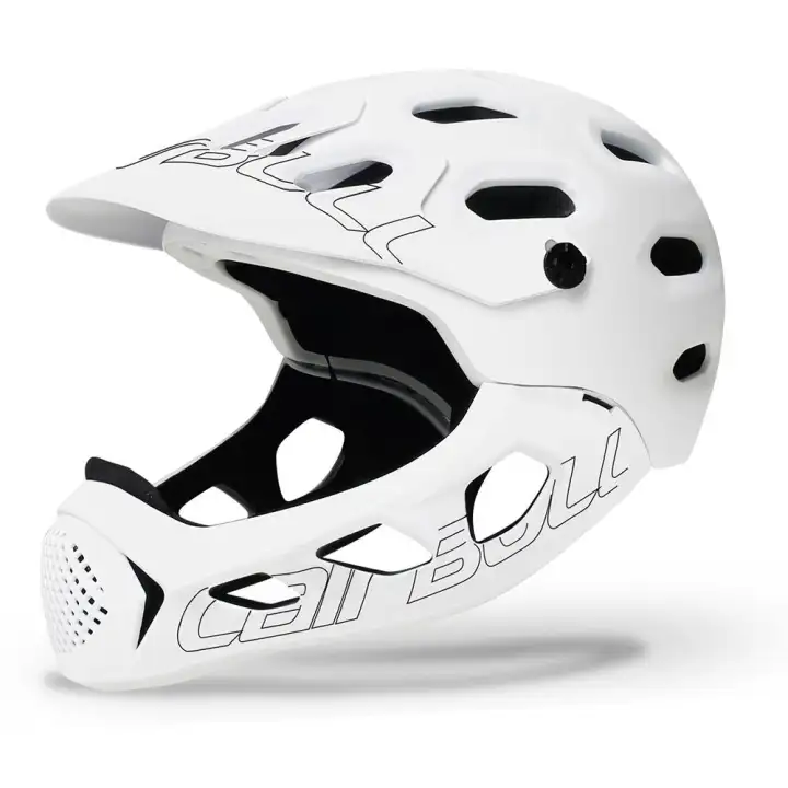 sixsixone full face helmet