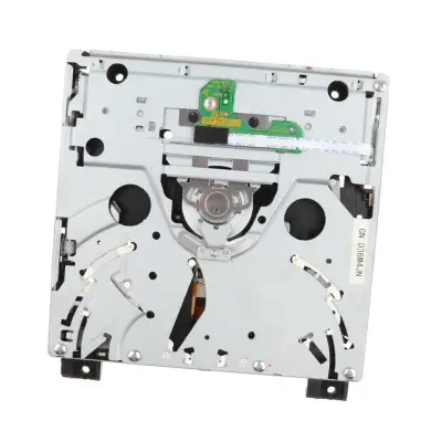 milageto Repair Part Single Chip DVD Disc Drive D3-2 D4 For Nintendo WII DVD-Drive
