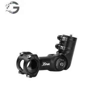 black wake stem