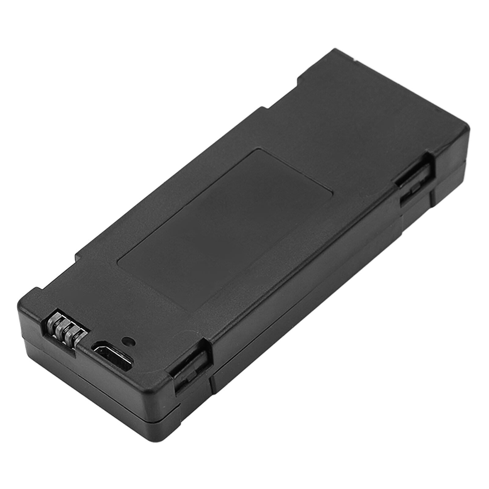:' 3.7V 2600Mah RC Drone Lithium Battery For E88 Mini Drone Lithium Battery
