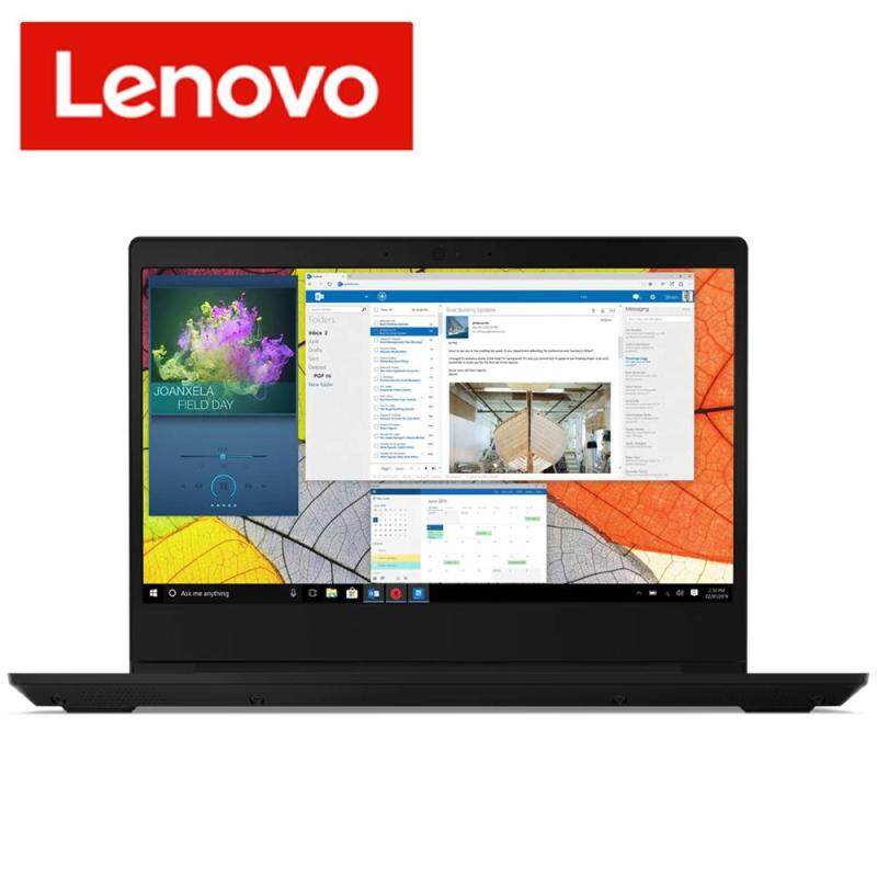 Lenovo Ideapad S145-14IWL 81MU001VMJ 14 Laptop Black (Celeron 4205U, 4GB, 500GB, Intel, W10) Malaysia