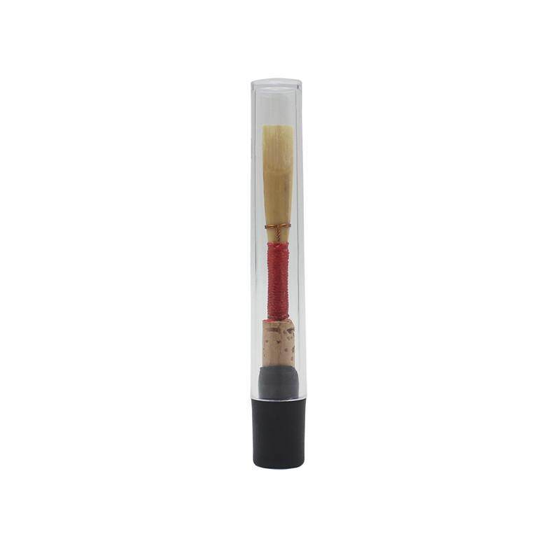 High Quality Oboe Reeds Medium Parts Woodwind Instruments Parts Oboe Cane Malaysia