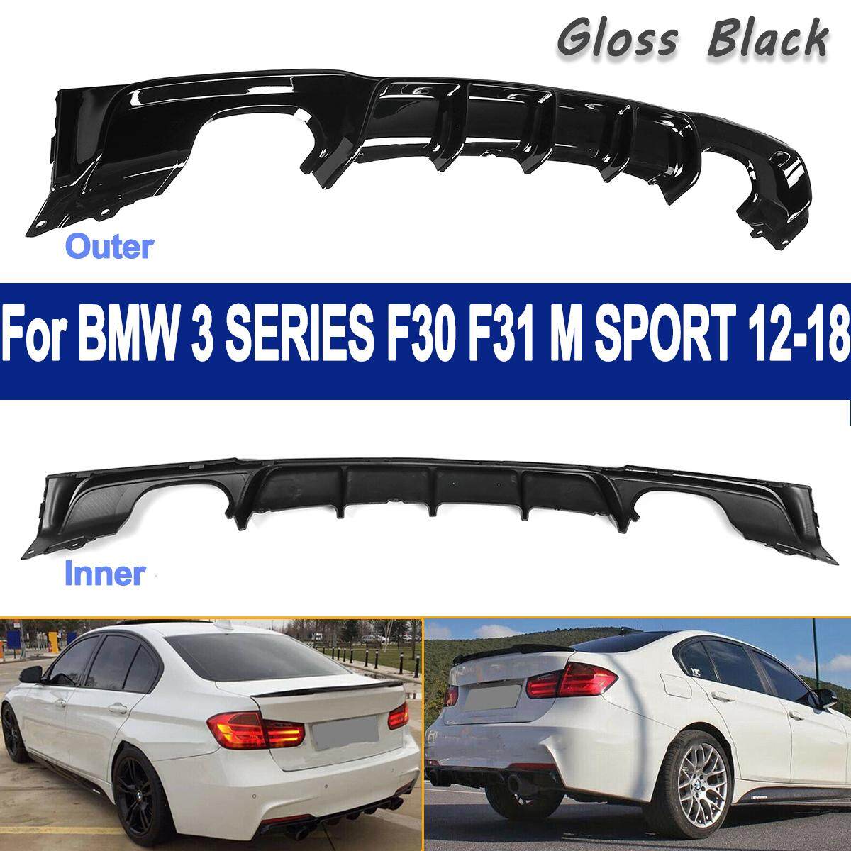 bmw f31 dog guard