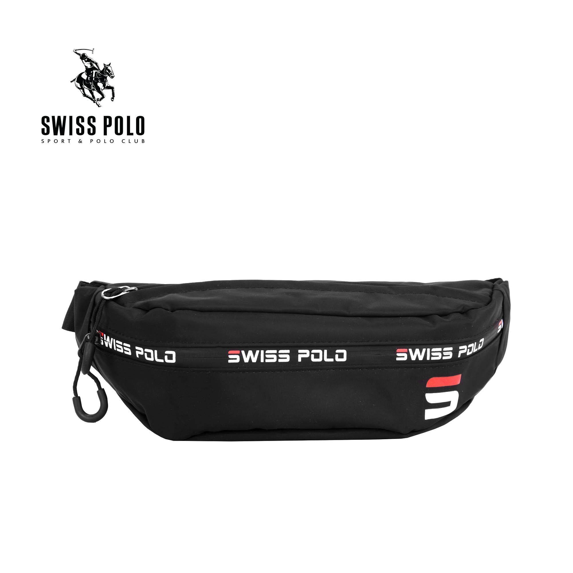 swiss polo luggage malaysia