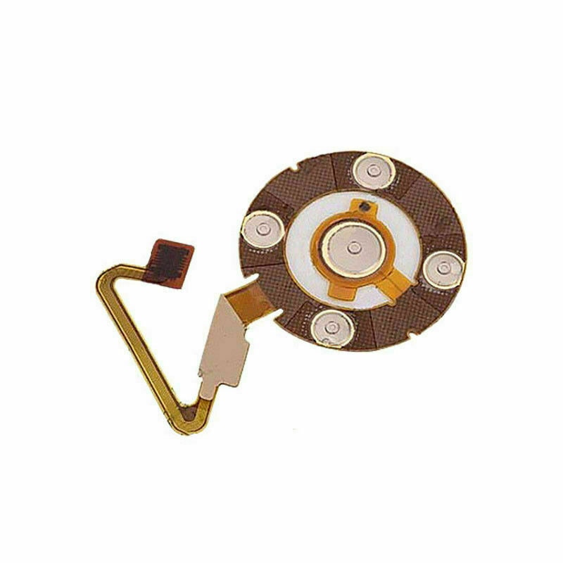 For Apple Ipod Nano 2nd 3rd 5th Gen Click Wheel Flex Cable