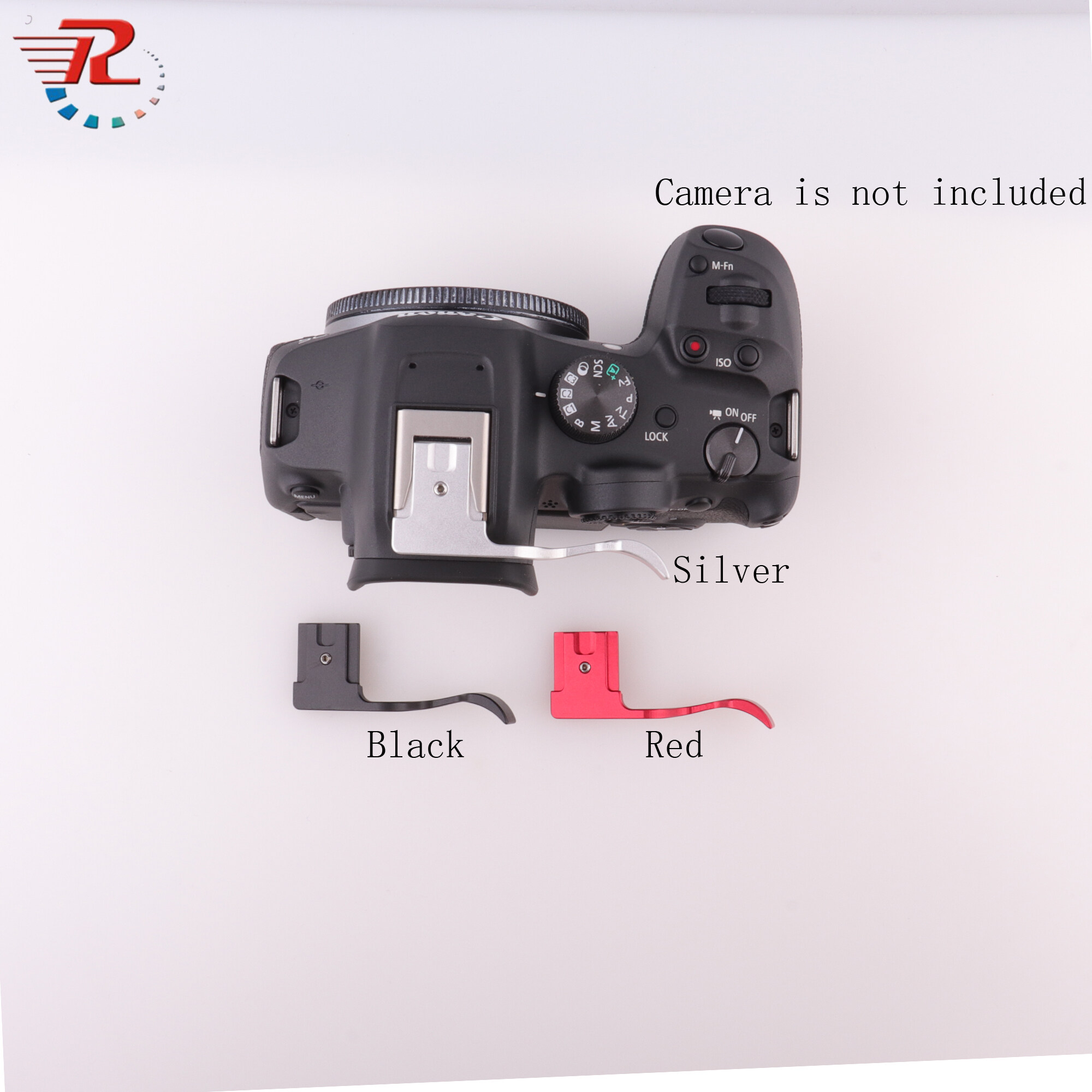Canon EOS R7 Camera Thumb Grip Hotshoe For Canon EOS R7 Lazada