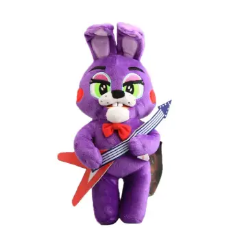five nights at freddy's big plushies