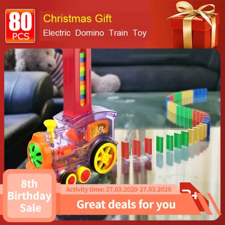 baby train toy