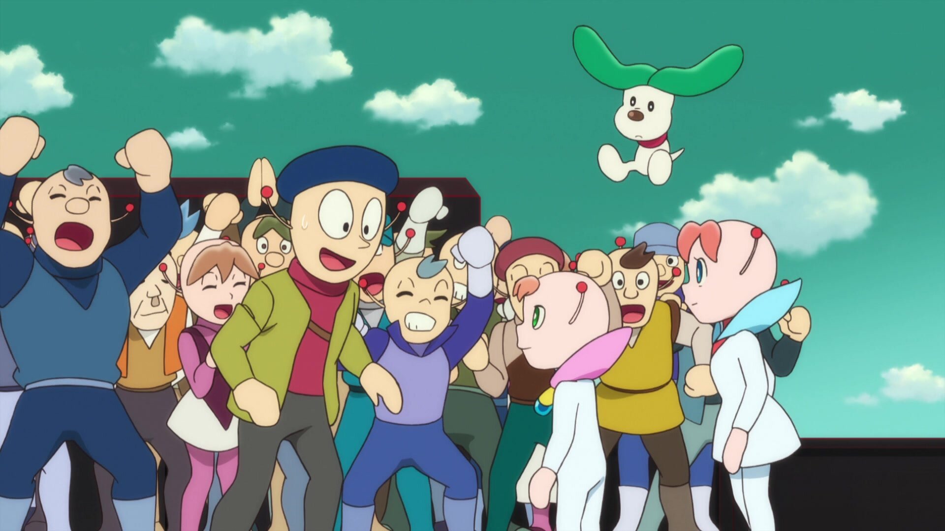 Nobita Stand By Me Streaming Nobita Stand Watch Stand By Me