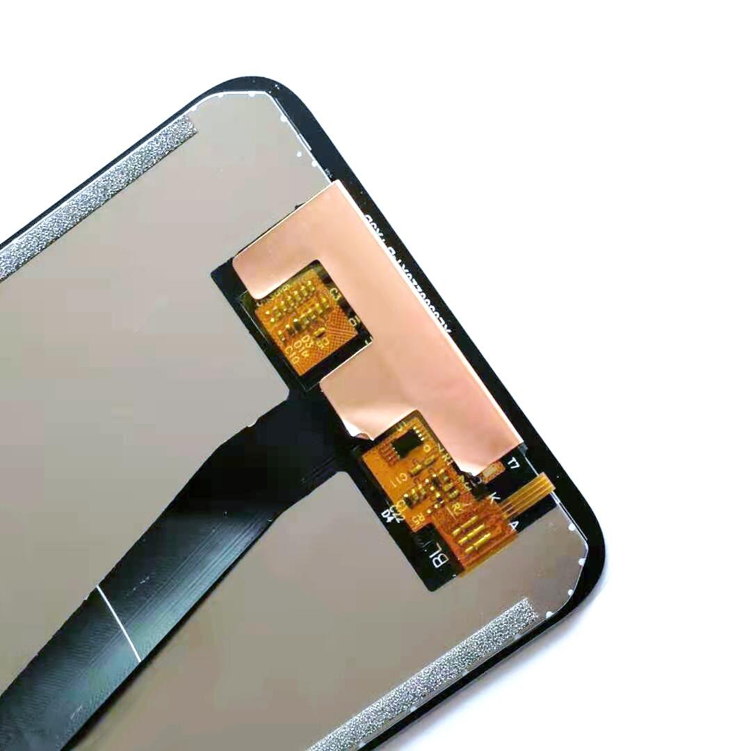Tấm Kính Màn Hình Cảm Ứng LCD UMIDIGI A9 Pro Chính Hãng Đã Thử Nghiệm 100% Cho Màn Hình + Dụng Cụ UMIDIGI A9PRO A9 Pro