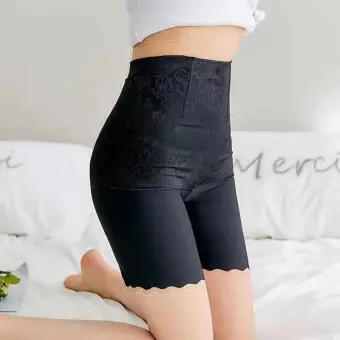 spanx seamless underwear