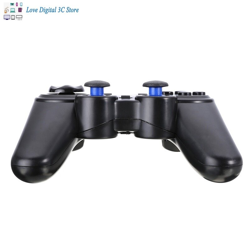 2.4G Wireless Gaming Controller Gamepad for Android Tablets PC TV Box