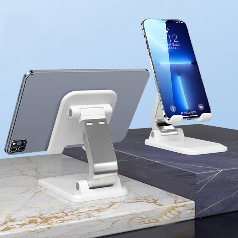 Zeallion Giá Đỡ Điện Thoại Di Động Thông Dụng Giá Đỡ Để Bàn Có Thể Điều Chỉnh Giá Đỡ Lười Cho Điện Thoại iPad Máy Tính Bảng