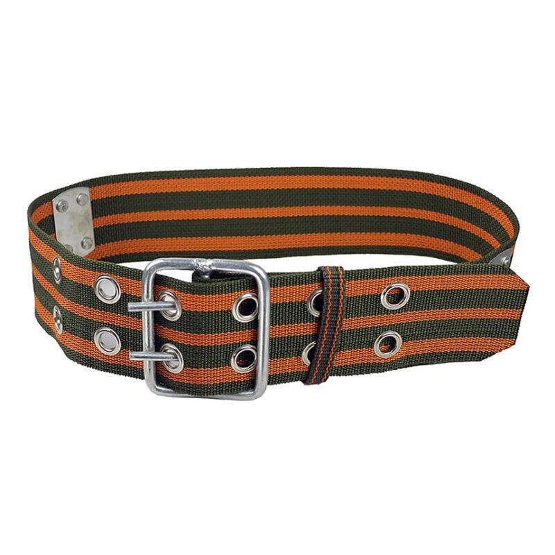 IDREAM Fire Working Safety Waist Belt Fire Waist Strap Harness Safety Waist Climbing