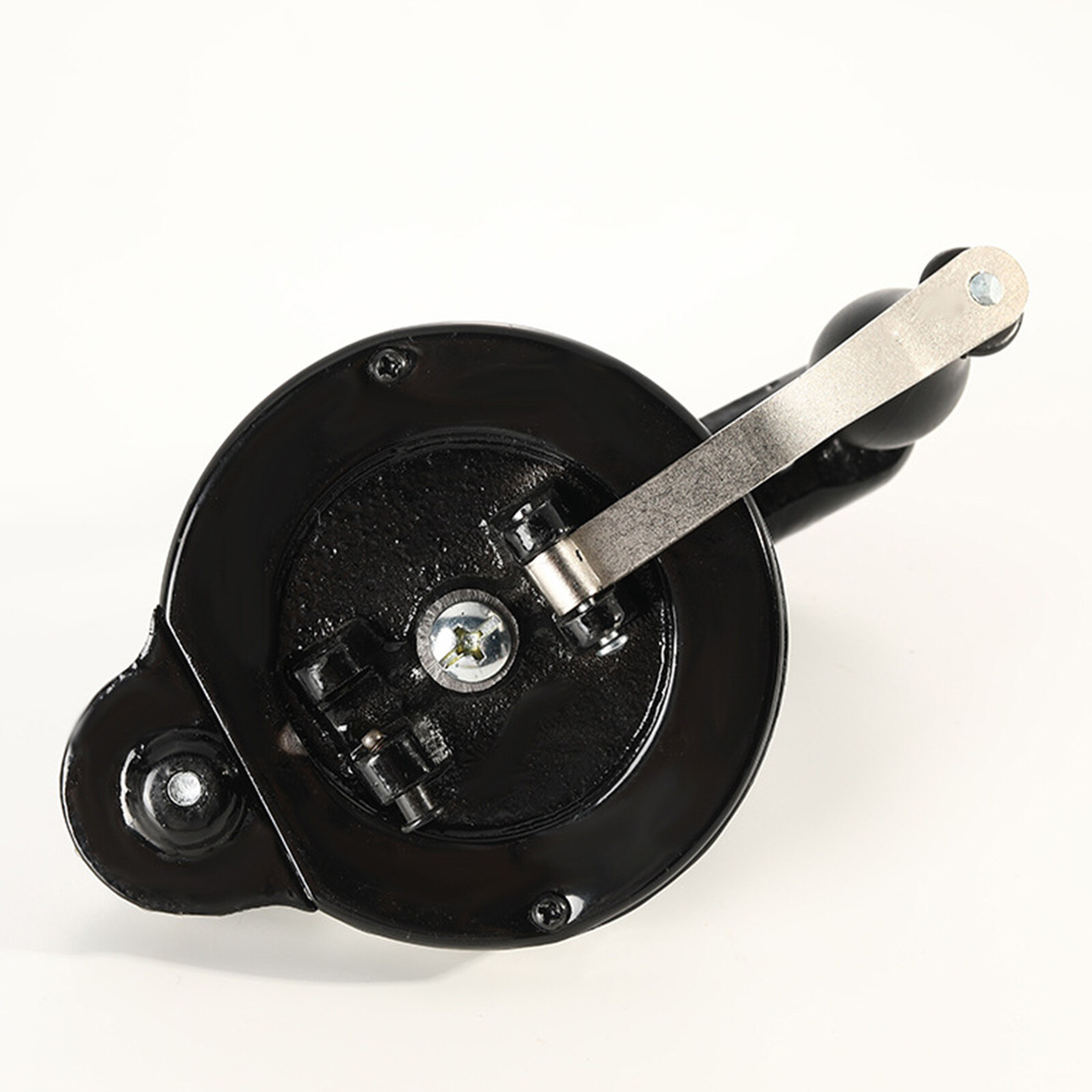 Blesiya Sewing Machine Hand Crank Handle Handcrank Replace for Old Sewing Machines
