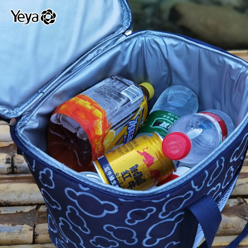 Portable Ice Bag Insulation Bag Ice Bag Insulation Bag Lunch Bag