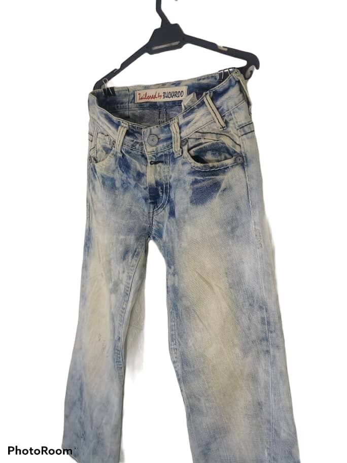 Men Jeans [ BUCKAROO Vintage Jeans ] X 