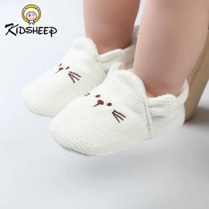 girls winter trainers