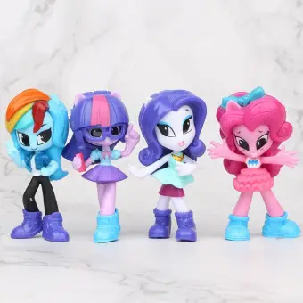 equestria girls plush