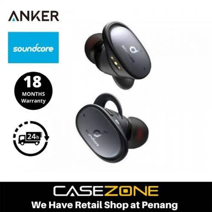 soundcore in ear studio