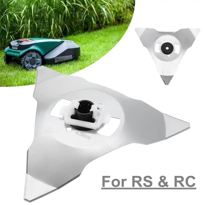 grass trimmer replacement blades