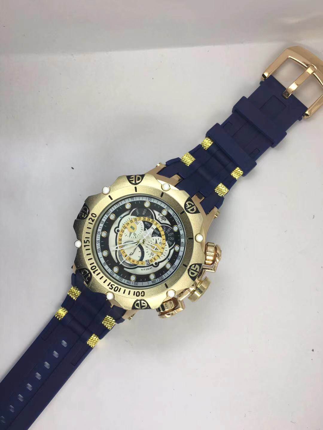 invicta 25873