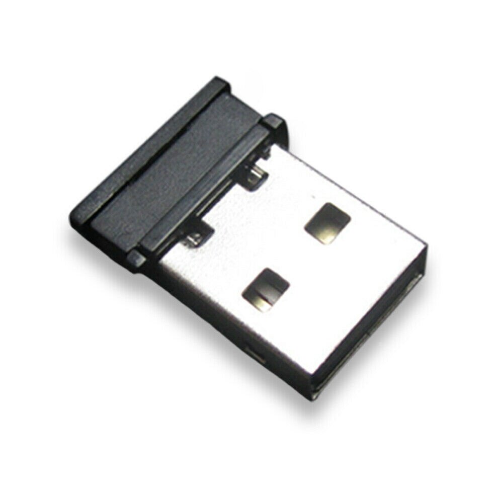 Đầu Thu Không Dây Sanhe 2.4G, Bộ Chuyển Đổi USB Bluetooth Cho Bàn Phím Chuột Dụng Cụ Máy Tính Cung Cấp Chuột Tai Nghe