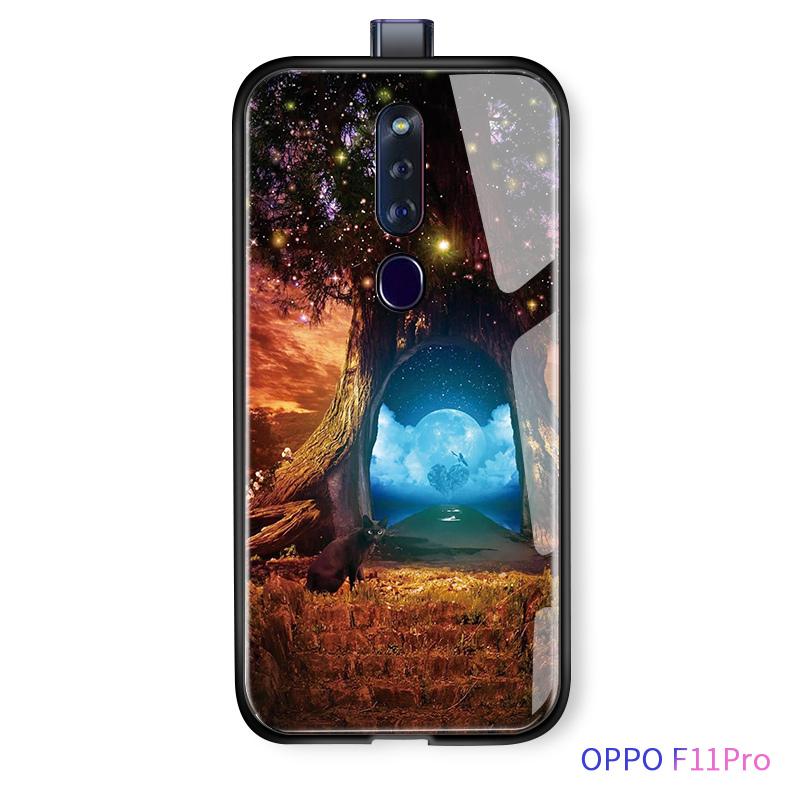 Save Big: Get the Rainbow Oppo F11 Pro Back Cover Shop Now