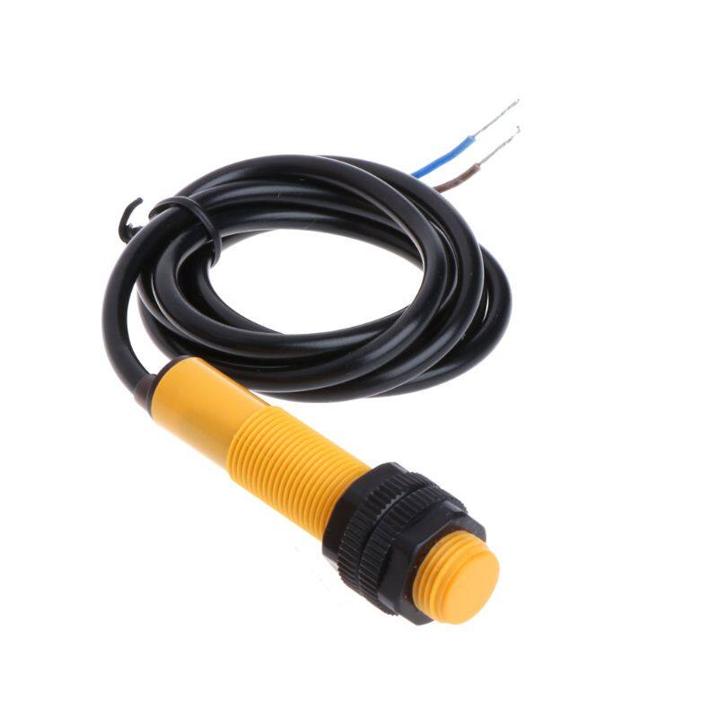 Bộ Đếm Bấm 5 Chữ Số Kỹ Thuật Số LCD Với Công Tắc & Hỗ Trợ Từ Tính Mạnh