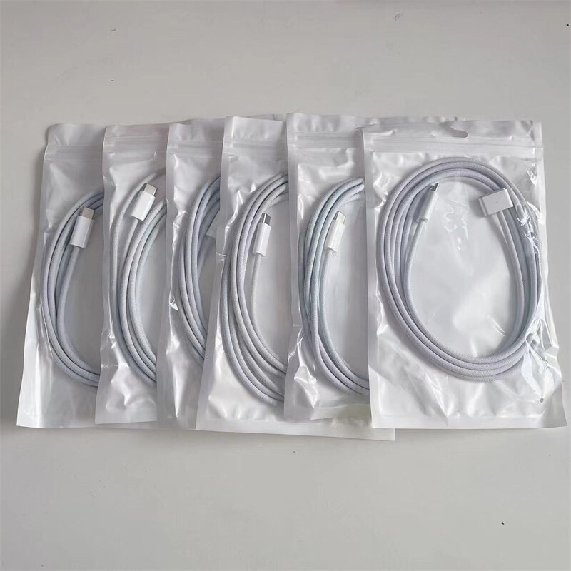 Cáp USB-C Đến Magsafe 3 2M Cho Macbook Pro 96W