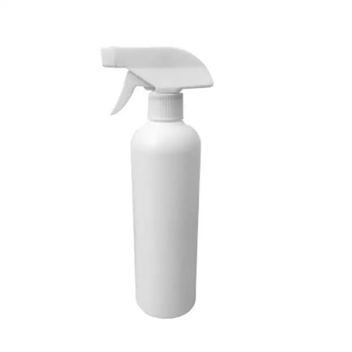 plastic spray bottle 500ml