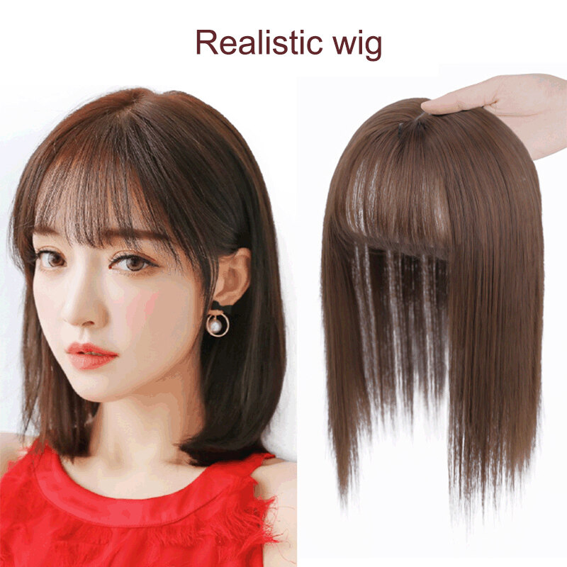 clip in bangs philippines