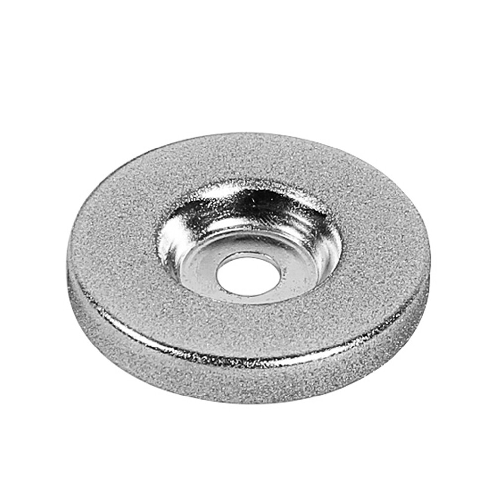 Lepmerk Multifunction Sharpener Grinding Wheel Circle Grinder Stone Sharpener Angle Cutting Wheel Rotary Tool