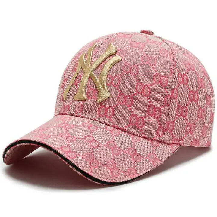 women's golf hats for sun protection