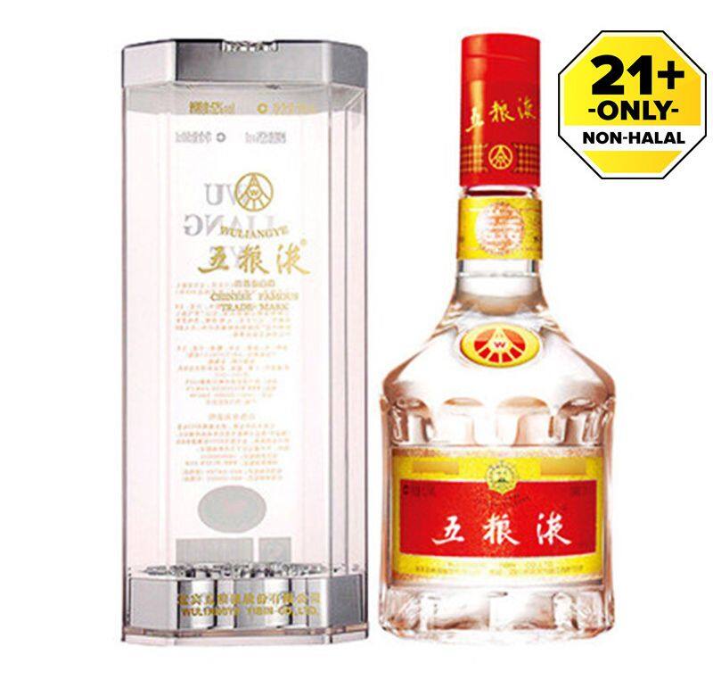 五粮液 白酒 WU LIANG YE 500ml 五狼液 市川買取】五狼液 五粮液 WULIANGYE 500ml お酒をお買取させて