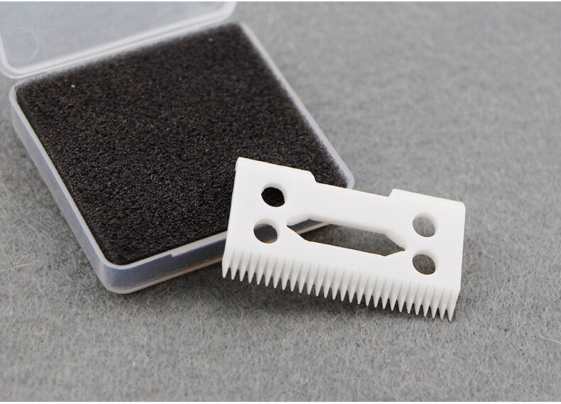 Professional Ceramic Clipper Clipper Ceramic Cutter,Ceramic Clipper Replacement For Wahl Senior With Box
