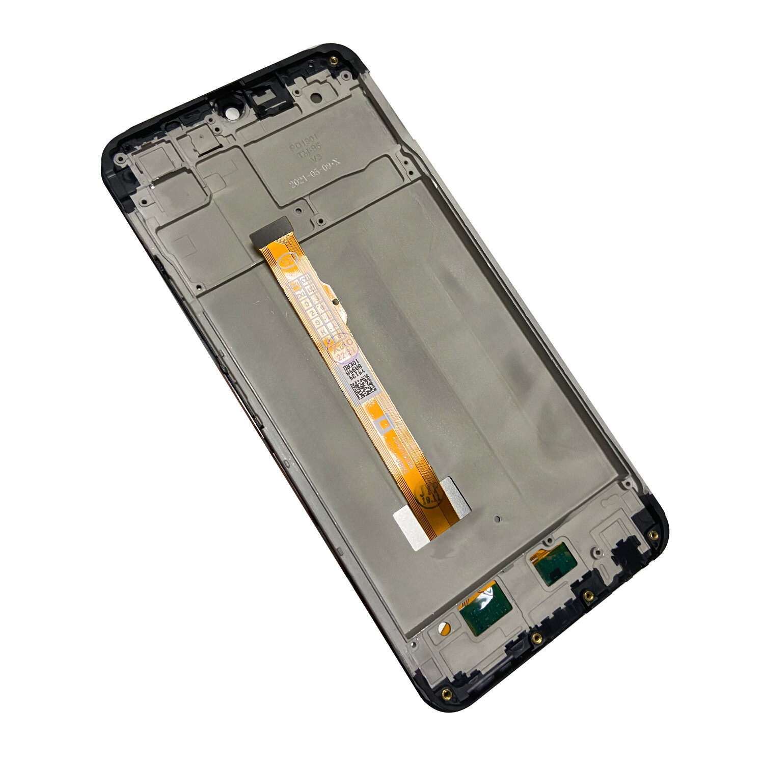 Màn Hình LCD Có Khung Cho VIVO Y11 2019 Màn Hình LCD Bộ Số Hóa Màn Hình Cảm Ứng Bộ Phận Sửa Chữa Màn Hình Cảm Ứng Màn Hình LCD + Dụng Cụ Sửa Chữa Miễn Phí