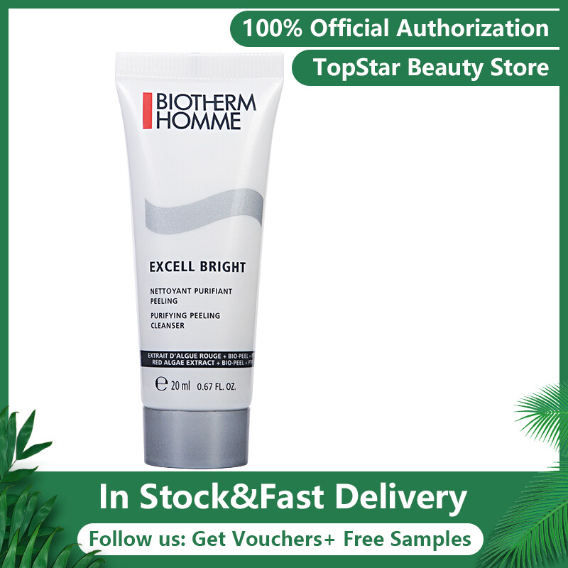 Jual Produk Biotherm Online Terbaru Di Lazada Co Id