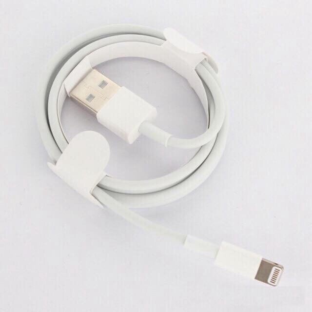 ♥️ cáp lightning ip5/5s/6/6p/7/7p/x/xr/xsmax ♥️