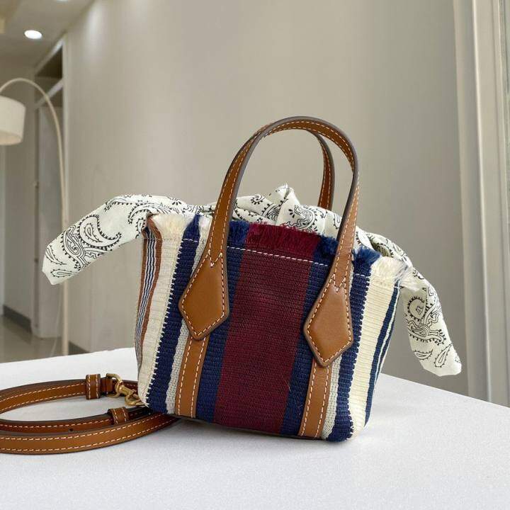 perry mini tote