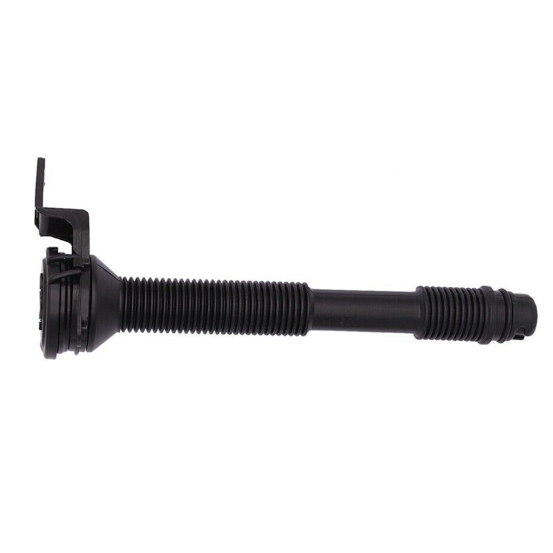Windshield wiper washer filler pipe hose tube car wiper washer filler pipe for bmw x5 e70 x6 e71 61667162586