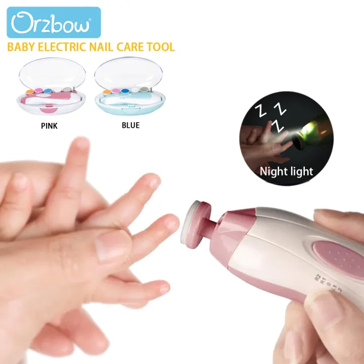 baby nail clipper singapore