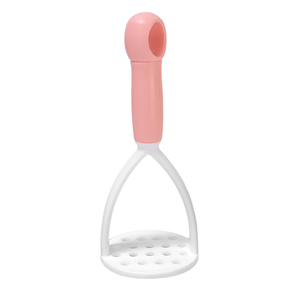 Household Potato Press Masher Fruit Vegetable Press Juicer Crusher Squeezer Hand Pressing Kitchen Cooking Tools