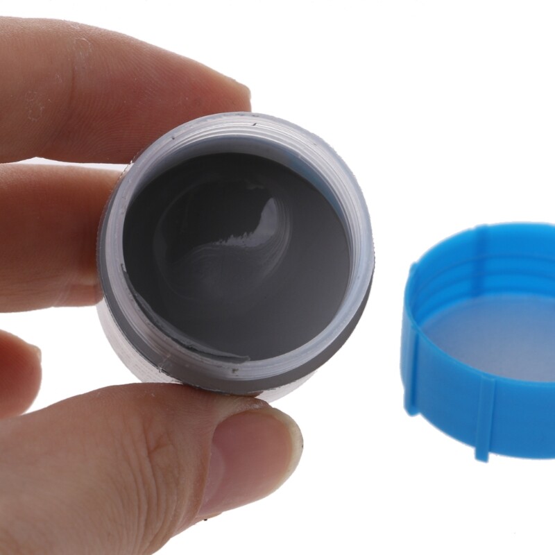 Mỡ Tản Nhiệt Hiệu Suất Cao Keo Tản Nhiệt Silicon Hợp Chất Dụng Cụ Làm Mát Cho Tản Nhiệt CPU Máy Tính Xách Tay