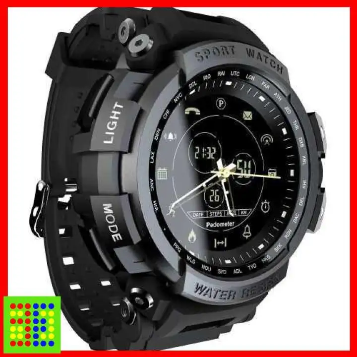 lokmat mk28 smartwatch